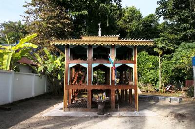 Date   : 18 Oct 2013<br>Creator : Penrung Siriyakarn<br>Rights  : Princess Maha Chakri Sirindhorn Anthropology Centre<br>License : creative commons<br>